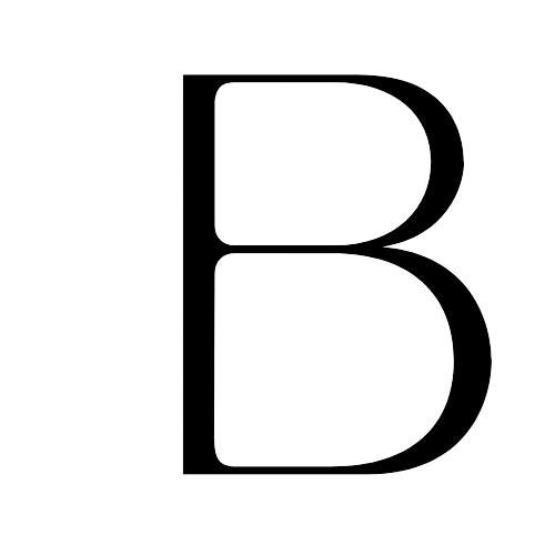 Logo B